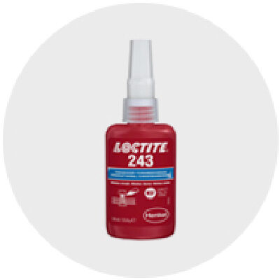 Adhesives Category